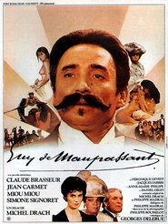 Voir Guy de Maupassant en streaming