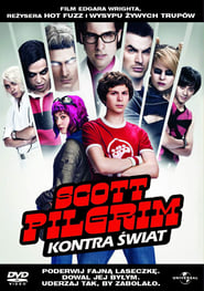 Scott Pilgrim kontra reszta świata