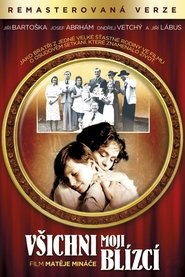 All My Loved Ones (1999) All My Loved Ones (1999)