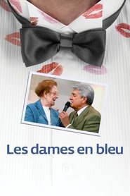 Poster Ladies in Blue 2009