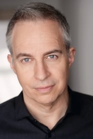 Jay Karnes as Martin Loeb