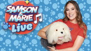 Samson & Marie Live Watch Movies and TV Shows Streaming