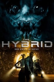 The Hybrid постер