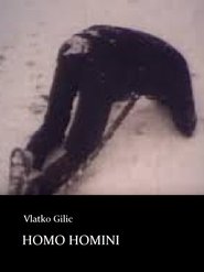 Poster Homo homini 1970