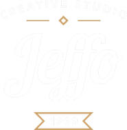 Logo for JEFFO.tv