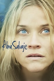 Alma Salvaje (2014)
