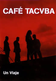 Poster Café Tacvba - Un Viaje 2005