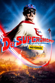 De Superjhemp Retörns (2018)