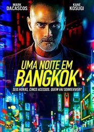 One Night in Bangkok movie poster player