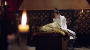 公孙丽卸下心防 荆轲苦练剑法