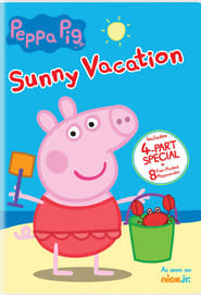 Peppa Pig: Sunny Vacation