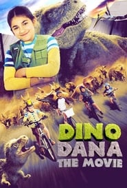 Dino Dana: The Movie Película Completa HD 1080p [MEGA] [LATINO] 2020