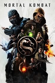 Mortal Kombat – 4K