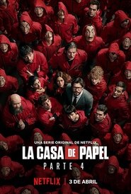 La Casa de Papel – Temporada 4