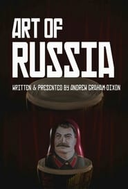 The Art of Russia