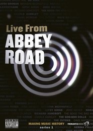 Poster Live from Abbey Road: Best of Season 1 2006