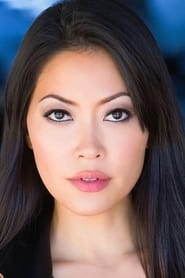 Devon Diep as Darcy's Friend (uncredited)