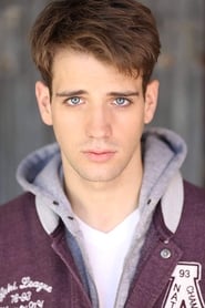 Brandon Tyler Russell as Gregory Williams