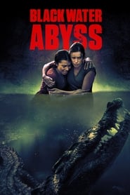 Black Water Abyss 2020 Movie BluRay Dual Audio Hindi English 480p 720p 1080p