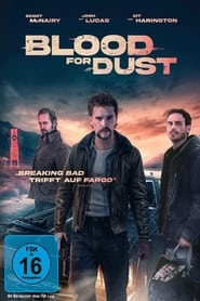 Blood for Dust (2023)