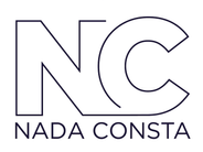Nada Consta Produções Artísticas Ltda. logo