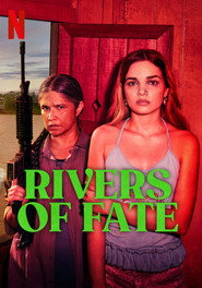Rivers of Fate poster
