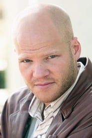 Blake Shields as Chuck Kennedy