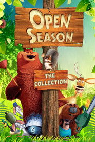 Full Cast of Open Season Collection