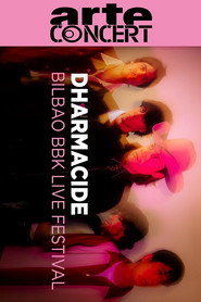 Dharmacide Bilbao BBK Live Festival 2024