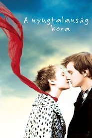 A nyugtalanság kora (2011)