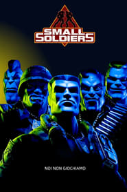 watch Small Soldiers now