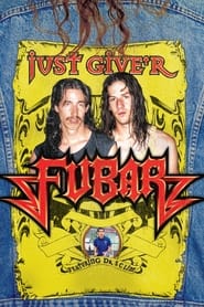 Fubar постер