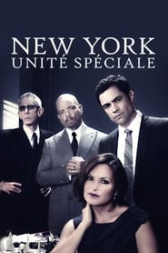 New York : Unité spéciale en streaming 
