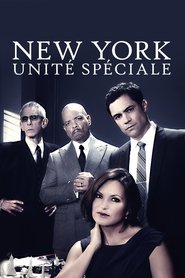 New York Unit&eacute; Sp&eacute;ciale (1999)