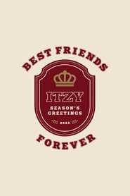 ITZY 2023 Season's Greetings [Best Friends Forever]