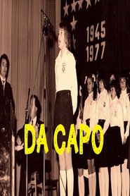 Poster Da Capo