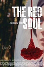 Poster The Red Soul 2017