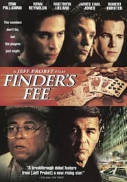 Finder's Fee постер