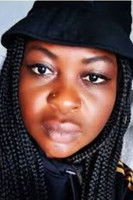 Nailah Cumberbatch as Receptionist