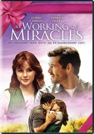 Working Miracles 2010 ポスター