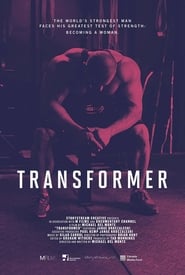 Transformer постер