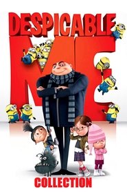 Fiche et filmographie de Despicable Me Collection