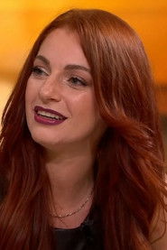 Portrait de Maudy Seeboldt