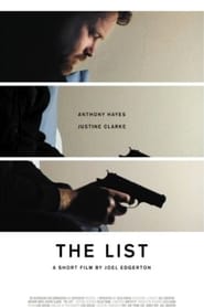 Poster The List