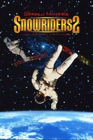 Poster Warren Miller's Snowriders 2 1997