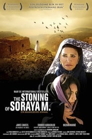 The Stoning of Soraya M. постер