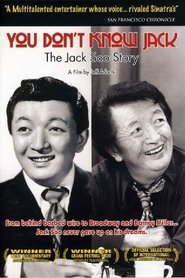 Poster You Don't Know Jack: The Jack Soo Story