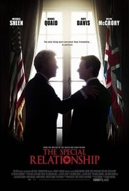 Voir The Special Relationship en streaming vf gratuit sur streamizseries.net site special Films streaming