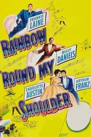 Poster Rainbow 'Round My Shoulder