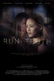 Poster Run for the Truth 2016